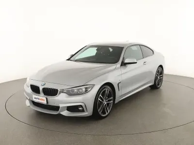 Usata BMW 435