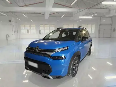 Usata Citroën C3 Aircross