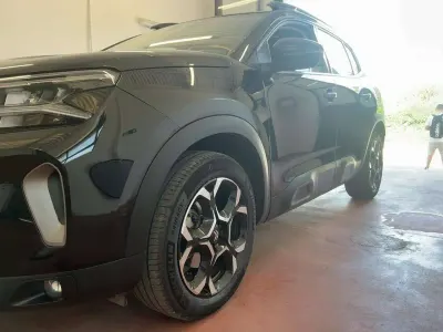 Usata Citroën C5 Aircross 131 CV (96 kW) 2023 Nero SUV
