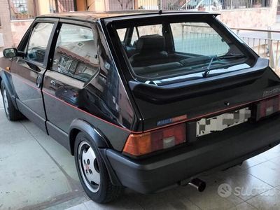 usata Fiat Ritmo - 1984
