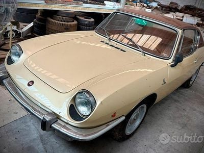 Usata Fiat 850 1960 Coupé