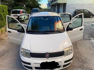Usata Fiat Panda 54 CV (39 kW) 2008 Utilitaria