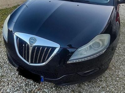 Usata Lancia Delta 165 CV (121 kW) 2008 Utilitaria