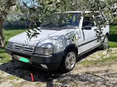 Usata Fiat Uno 1994 Utilitaria