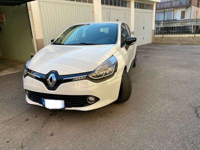 usata Renault Clio IV 