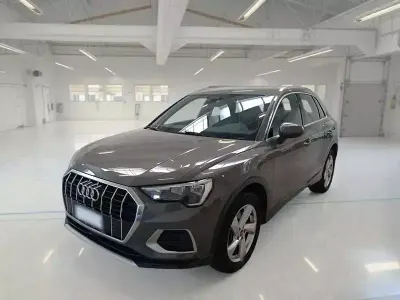 Usata Audi Q3