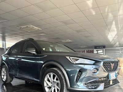 Other Usata 2022 Cupra Formentor SUV | 26.500 € (Ottimo prezzo)