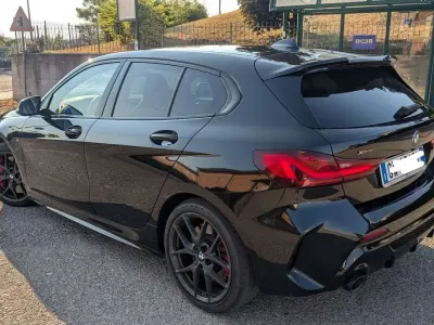 Usata BMW M135 306 CV (225 kW) 2024 Utilitaria