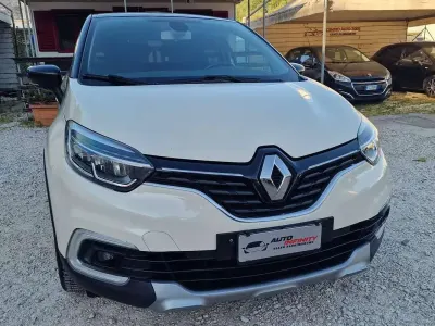 Usado Renault Captur
