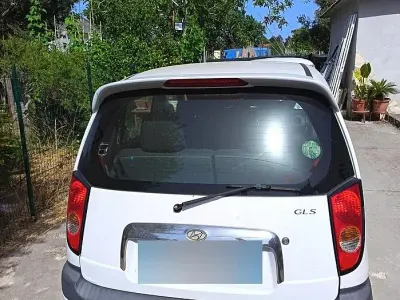 Usata Hyundai Atos