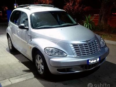 usata Chrysler PT Cruiser 2.2 CRD valutoSUVo4X4