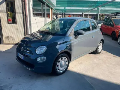 Usata Fiat 500