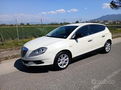 Lancia Delta