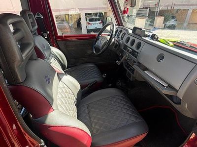 Usata Suzuki Samurai 64 CV (47 kW) 2001 SUV
