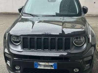 Usata Jeep Renegade 179 CV (131 kW) 2022 SUV