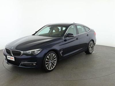 BMW 318 Gran Turismo