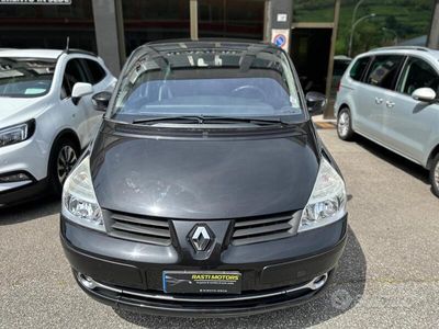 Renault Grand Espace