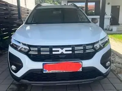Usata Dacia Jogger
