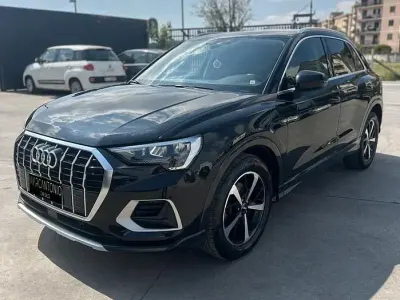 Usata Audi Q3