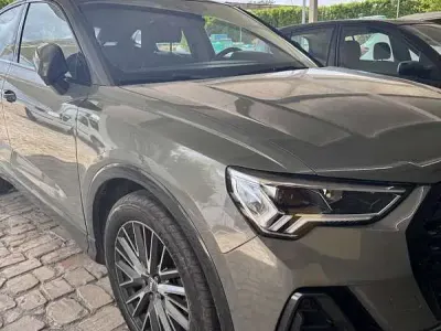 Usata Audi Q3 Sportback