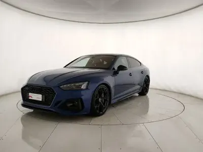 Usata Audi Coupé 470 CV (345 kW) 2025 Coupé