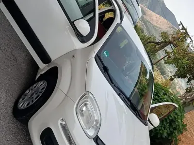 Usata Fiat Panda 85 CV (62 kW) 2013 Utilitaria