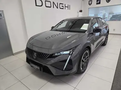Usata Peugeot 408 GT