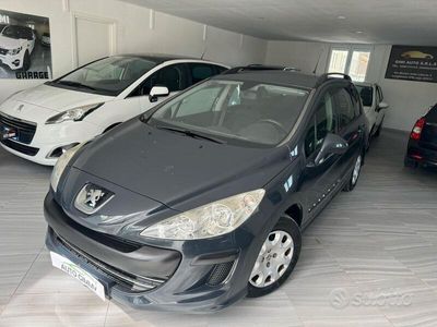 usata Peugeot 308 1.6 DIESEL