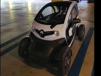 Renault Twizy