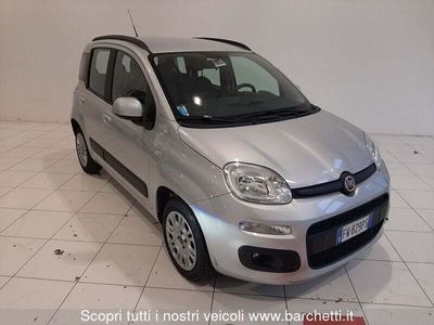 usata Fiat Panda 1.2 Easy