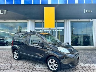 usata Fiat Qubo Qubo1.3 mjt 16v Dynamic 80cv