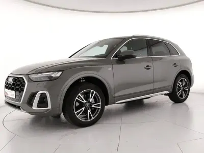 Usata Audi Q5