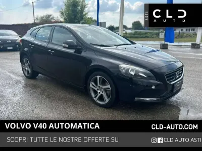Occasion Volvo V40