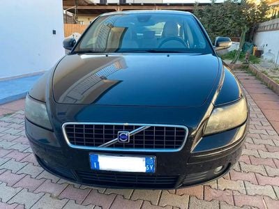 Usata Volvo S40 2007 Nero Berlina