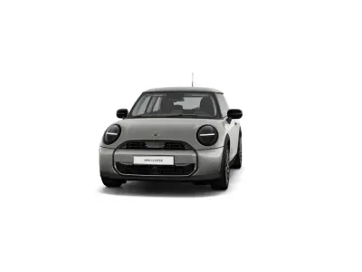 Usata Mini Cooper