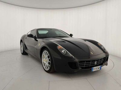 Ferrari 599