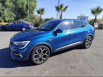 Usata Renault Arkana Intens 94 CV (69 kW) 2022 SUV