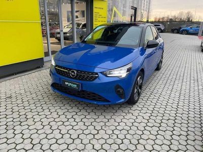 usata Opel Corsa-e 5 porte Elegance