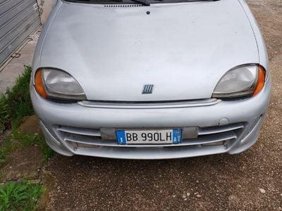 Fiat Seicento