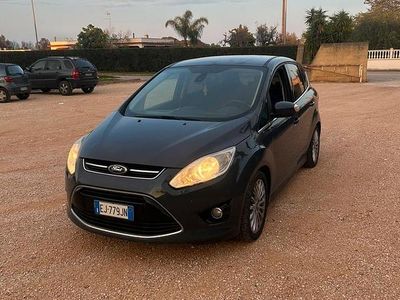 Usata Ford C-MAX 105 CV (77 kW) 2011 Monovolume
