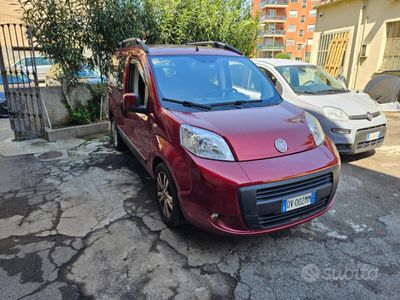 usata Fiat Qubo QUBO 1.4 8V 73 CV Dynamic