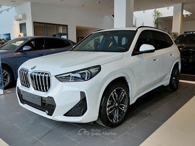 Nuova BMW X1 197 CV (144 kW) 2026 Bianco SUV