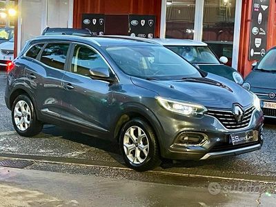 Blu Usata 2019 Renault Kadjar SUV | 13.500 € (Buon prezzo)