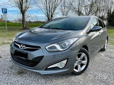 usata Hyundai i40 1.7 CRDI - 2014