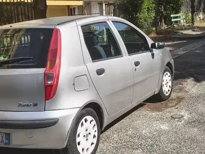 Usata Fiat Punto
