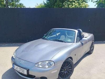Mazda MX5