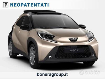 usata Toyota Aygo X 1.0 Trend Air
