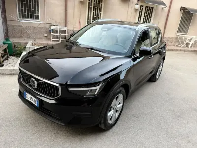 Usata Volvo XC40