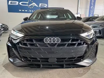 Occasion Audi A3