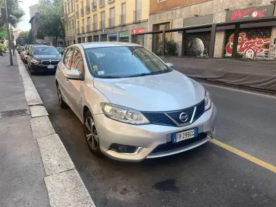 Usata Nissan Pulsar